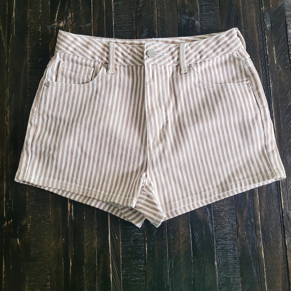 PacSun Highrise Shorts Women's Size 26